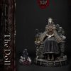 Shop Prime 1 Studio Premium Statuen | Bloodborne The Old Hunters - The Doll Statue / Bonus Version: Prime 1 Studio