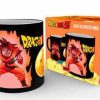 Shop GB eye Tassen | Dragonball Z - Tasse Mit Thermoeffekt / Super Sayajin: Gb Eye