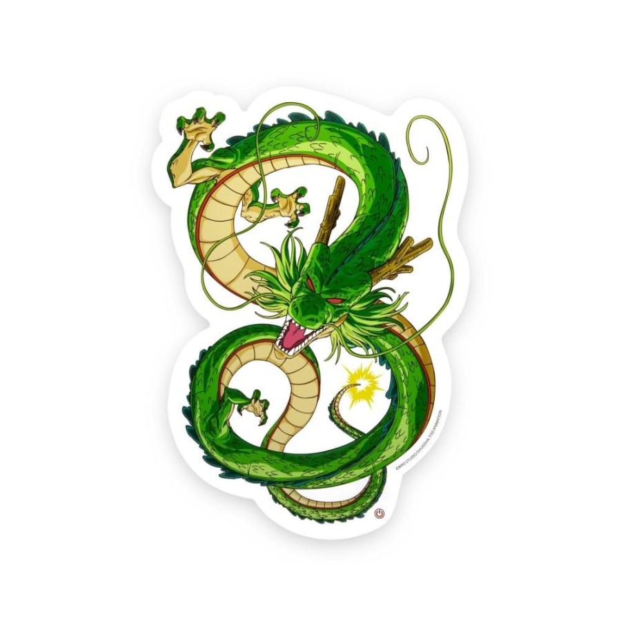 Shop Teknofun Dragonball Figuren | Dragon Ball Z - Shenron Led Leuchte: Teknofun