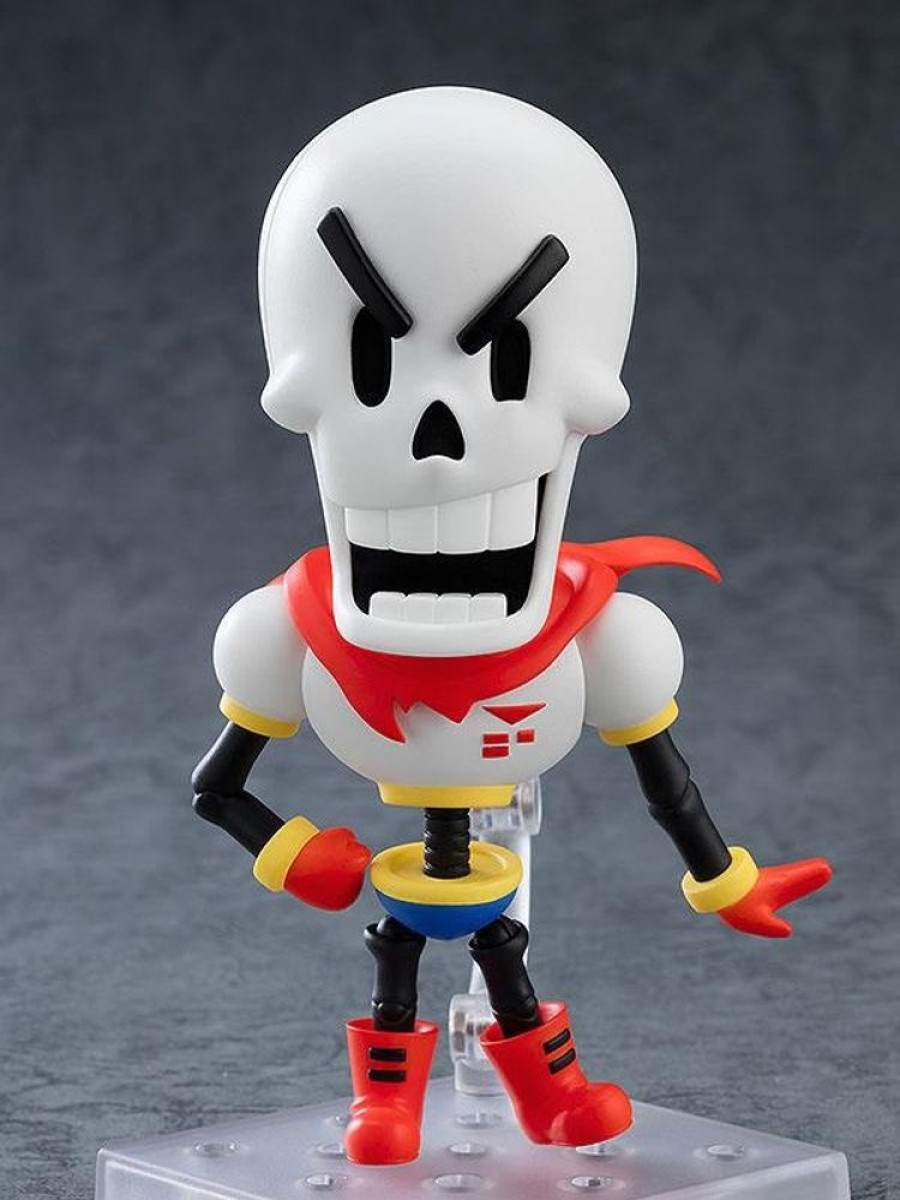 Shop Good Smile Company Allblue Specials | Undertale - Papyrus Nendoroid: Good Smile Company