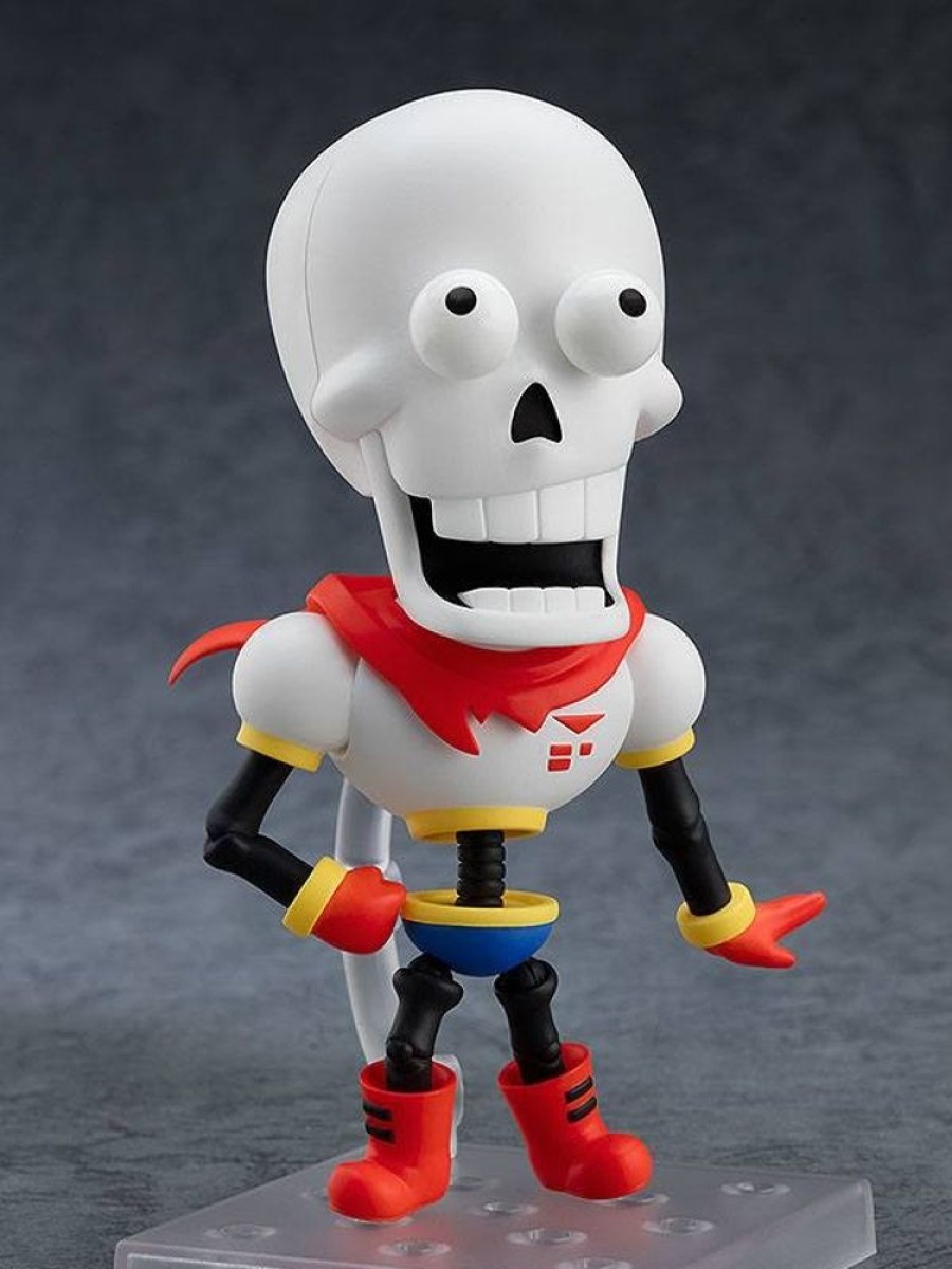 Shop Good Smile Company Allblue Specials | Undertale - Papyrus Nendoroid: Good Smile Company