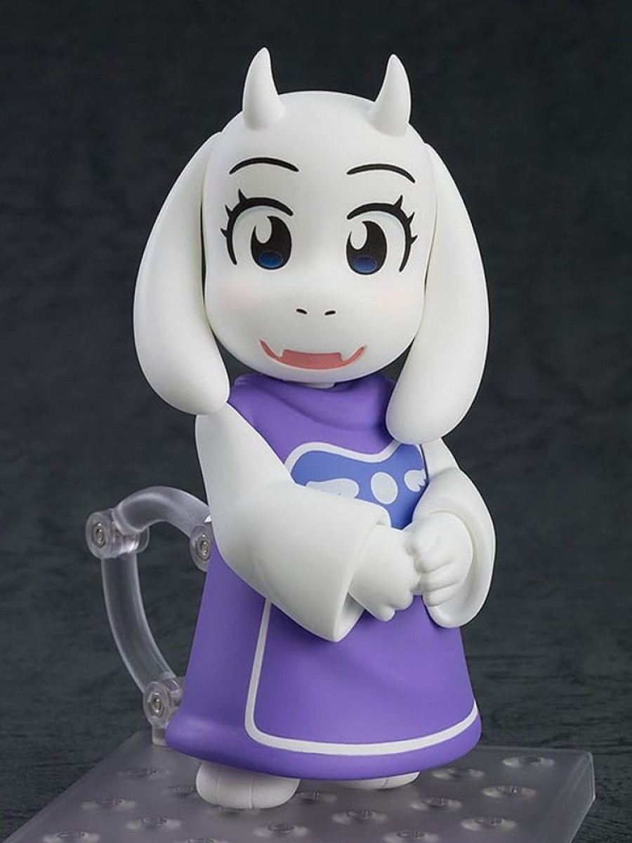 Shop Good Smile Company Action Figuren | Undertale - Toriel Nendoroid: Good Smile Company