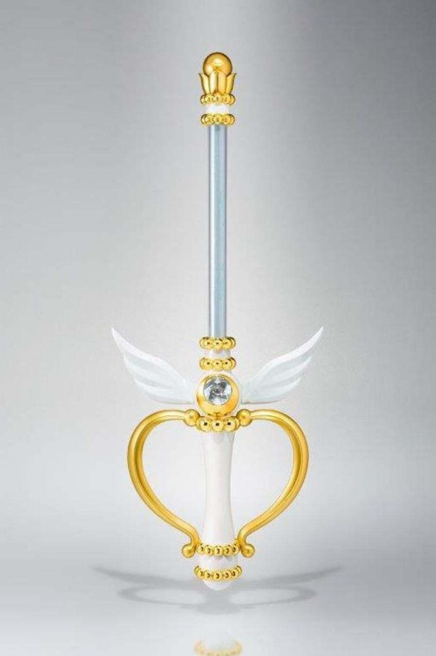 Shop Tamashii Nations Replika | Sailor Moon - Kaleidoskopstab / Proplica - Eternal Edition: Bandai