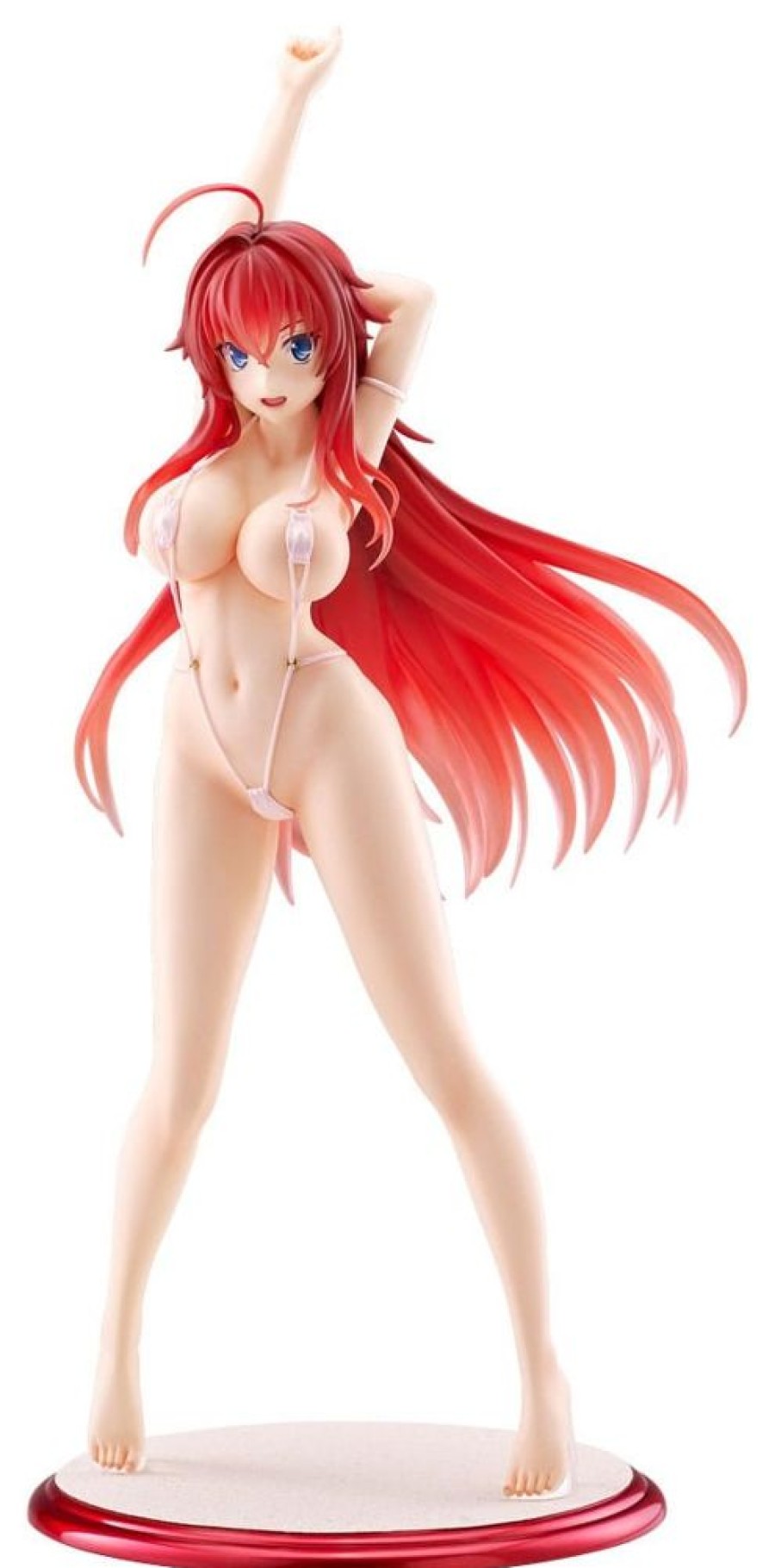 Shop Wave Hentai / Bikini / Dessous Figuren | High School Dxd Born - Rias Gremory Statue / Bikini Style Dt-21: Wave