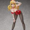 Shop FREEing Giant Size Figuren | Fairy Tail - Lucy Heartfilia Statue / Bunny Version: Freeing