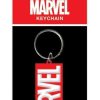 Shop Pyramide International Schlusselanhanger | Marvel Comics - Schlusselanhanger Marvel Logo: Pyramid