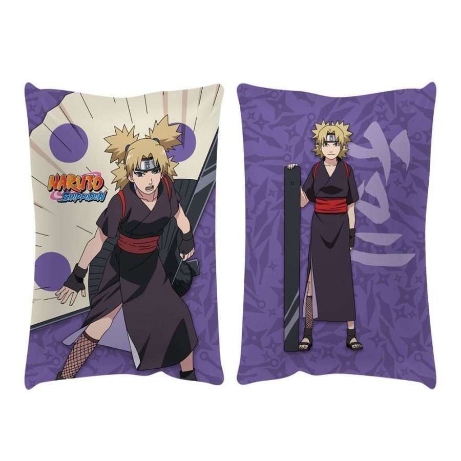 Shop POPbuddies Naruto | Naruto Shippuuden - Kissen / Temari Motiv: Popbuddies