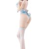 Shop Default Hentai / Bikini / Dessous Figuren | Original Character - White Bunny Natsume Statue / Limited Ver. (Re-Run): Ensoutoys