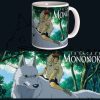 Shop Semic Tassen | Studio Ghibli - Tasse / Prinzessin Mononoke Motiv: Semic