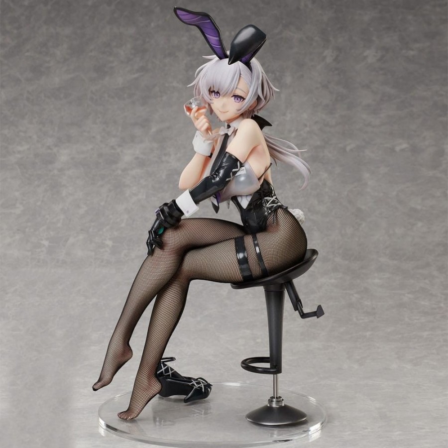 Shop FREEing Premium Statuen | Azur Lane - Reno Bunnino Statue: Freeing