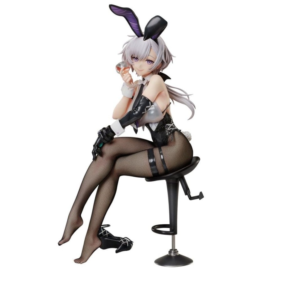 Shop FREEing Premium Statuen | Azur Lane - Reno Bunnino Statue: Freeing