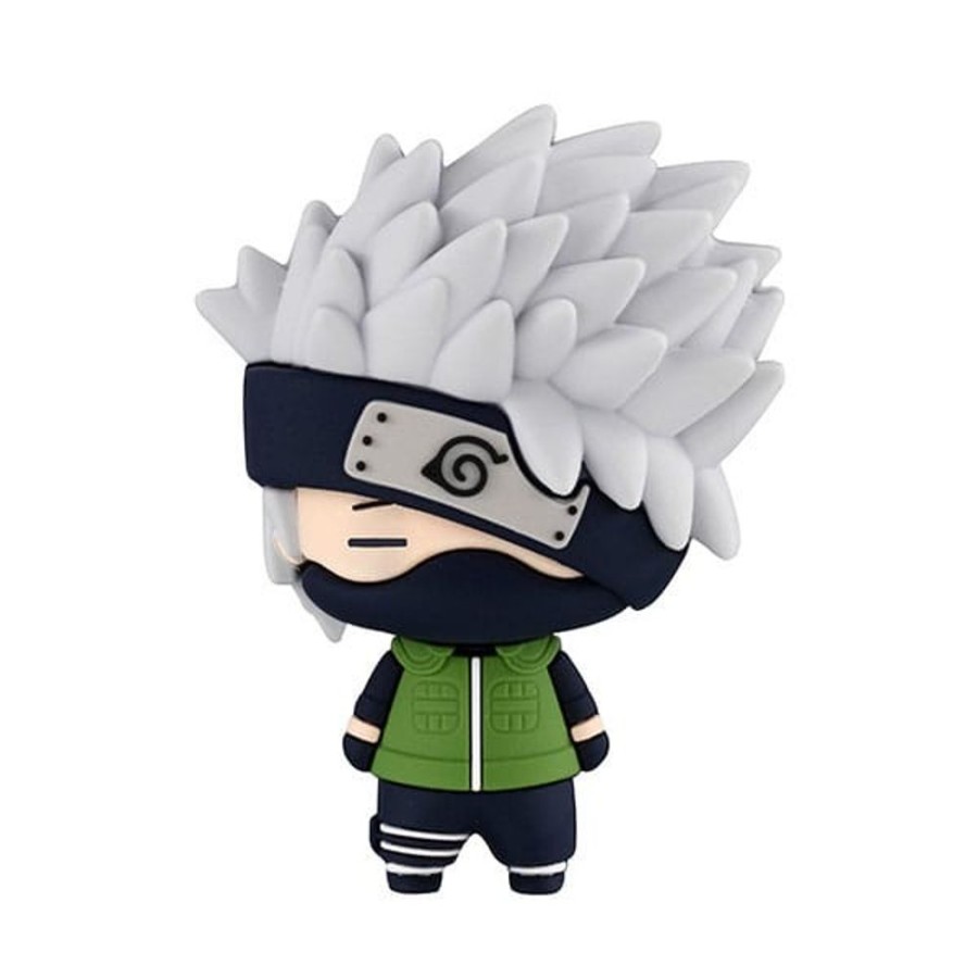 Shop MegaHouse Allblue Specials | Naruto Shippuden Chokorin - Mascot Series Sammelfiguren / Sortiment (6): Megahouse