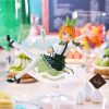 Shop Furyu Anime Prize Figuren | The Quintessential Quintuplets - Yotsuba Statue / Tenitol Fig A La Mode: Furyu