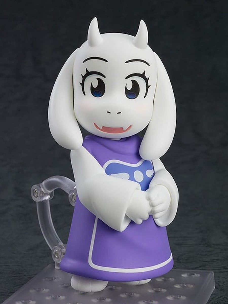 Shop Good Smile Company Sd Figuren | Undertale - Toriel Nendoroid: Good Smile Company