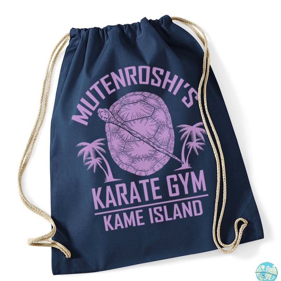 Shop Pampling Taschen | Mutenroshi'S Gym - Turnbeutel: Pampling