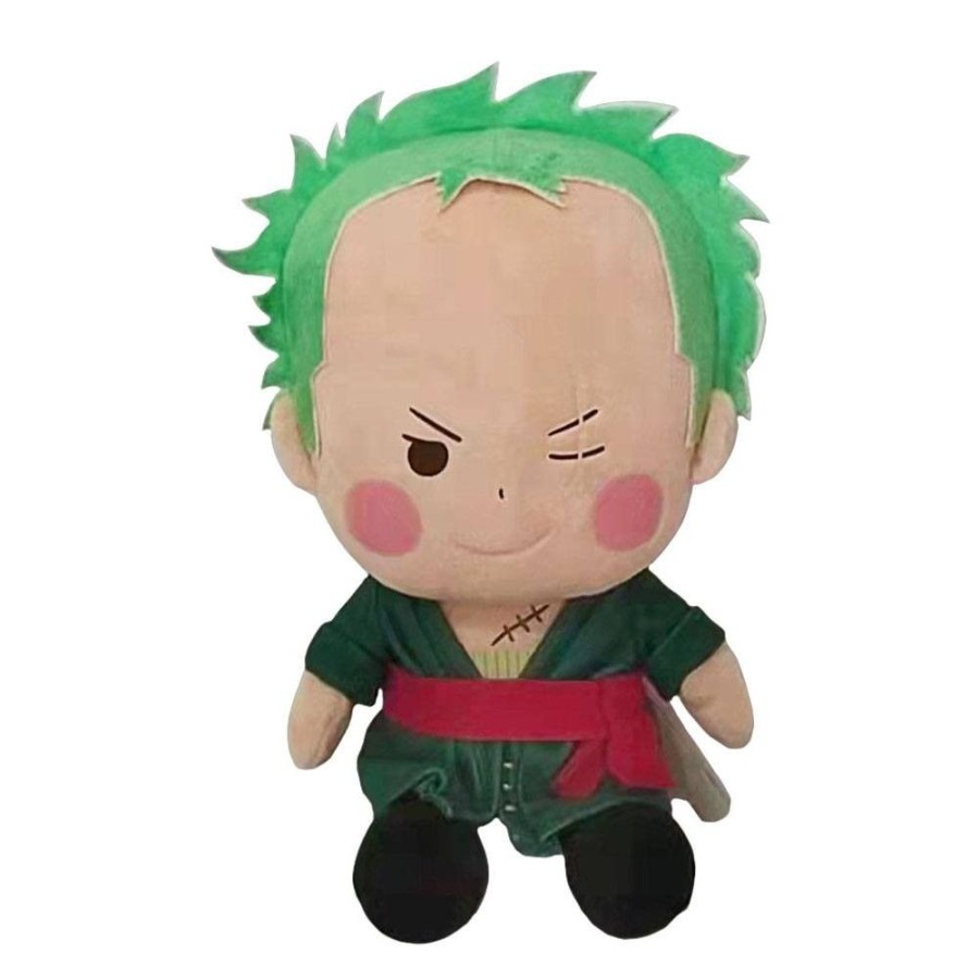 Shop Sakami Pluschies / Kissen | One Piece - Rorona Zoro Pluschie: Sakami