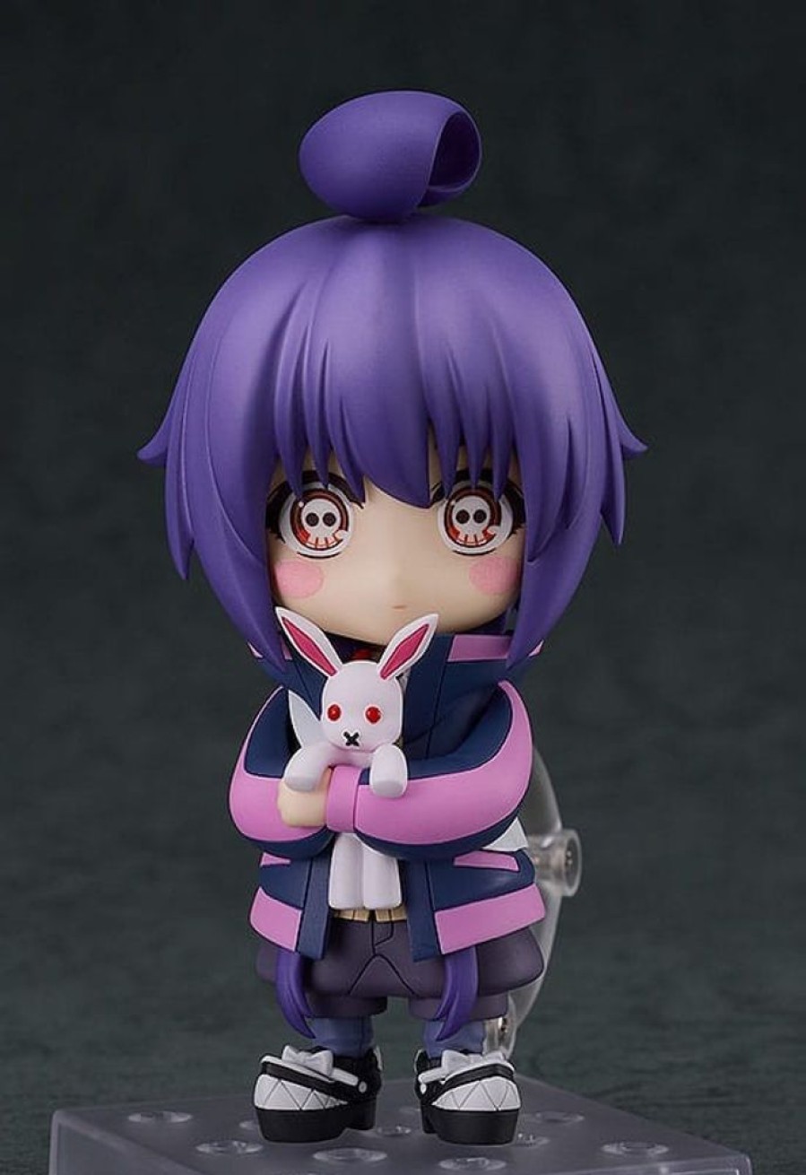 Shop Good Smile Company Sd Figuren | Dark Gathering - Yayoi Hozuki Nendoroid: Good Smile Company