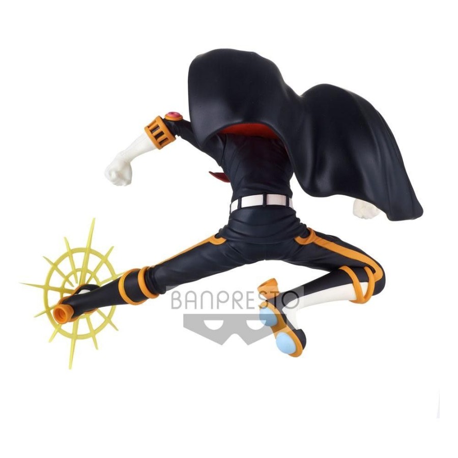 Shop Banpresto Banpresto | One Piece - Sanji (Osoba Mask) Figur / Battle Record Collection: Banpresto