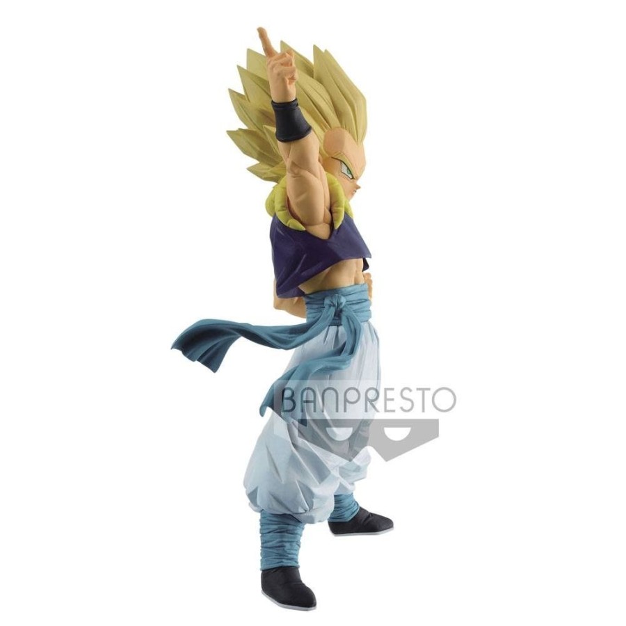 Shop Banpresto Banpresto | Dragon Ball Legends - Gotenks Figur / Legends Collab: Banpresto