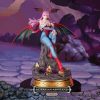 Shop First 4 Figures Allblue Specials | Darkstalkers - Morrigan Aensland Statue / Player 2 Variant: First 4 Figures