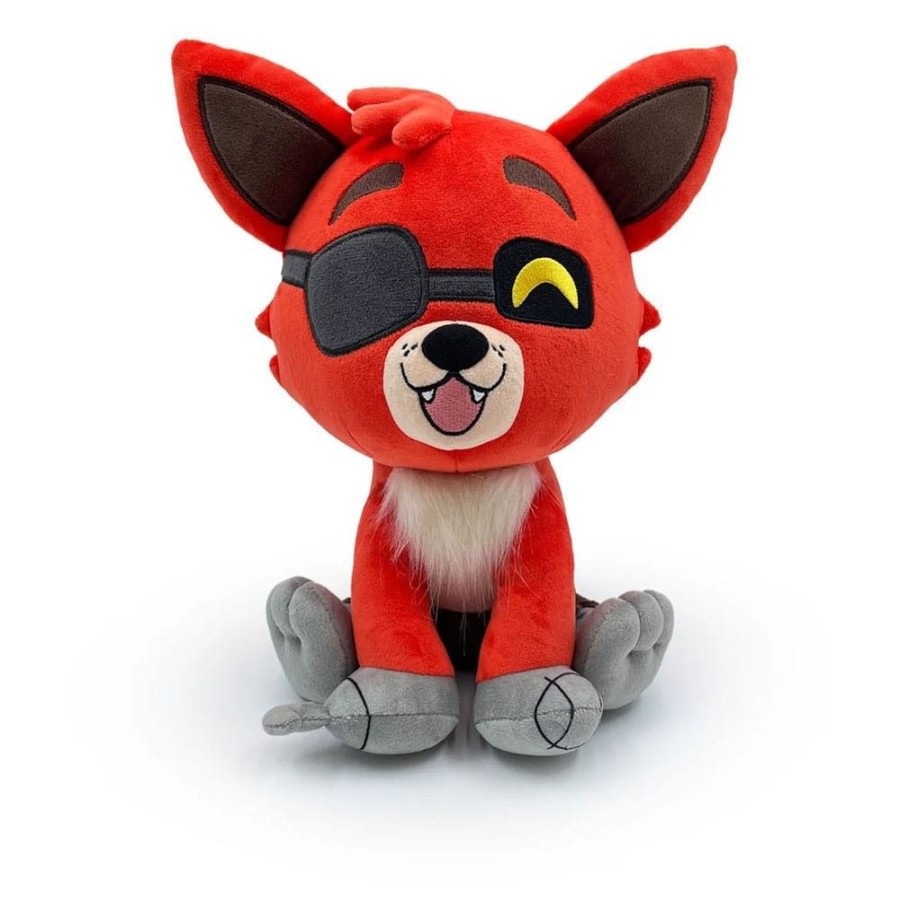 Shop Youtooz Pluschies / Kissen | Five Nights At Freddy'S - Pluschfigur Foxy Sit: Youtooz