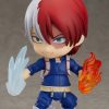 Shop Good Smile Company Sd Figuren | My Hero Academia - Shoto Todoroki Nendoroid [Neuauflage]: Good Smile Company