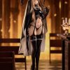 Shop AniMester Hentai / Bikini / Dessous Figuren | Original Character - Sister Succubus Statue / Illustrated By Dish - Deluxe Edition: Animester