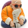 Shop Plastoy Spardosen | Dragon Ball - Master Roshi Spardose: Plastoy