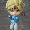 Shop Medicos Entertainment Action Figuren | Jojo'S Bizarre Adventure - Caesar Anthonio Zeppeli Nendoroid (Re-Run): Medicos Entertainment