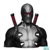 Shop SeDi Spardosen | Marvel Comics - Deadpool Spardose - X-Force Version: Sedi