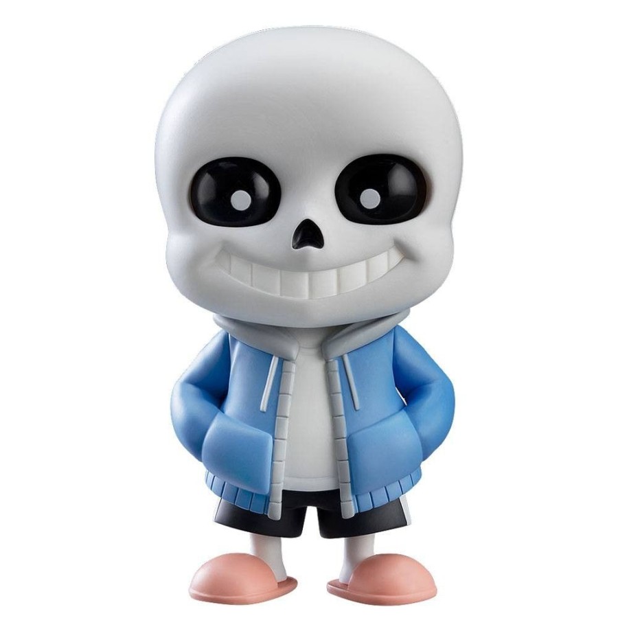 Shop Good Smile Company Nendoroid Figuren | Undertale - Sans Nendoroid: Good Smile Company