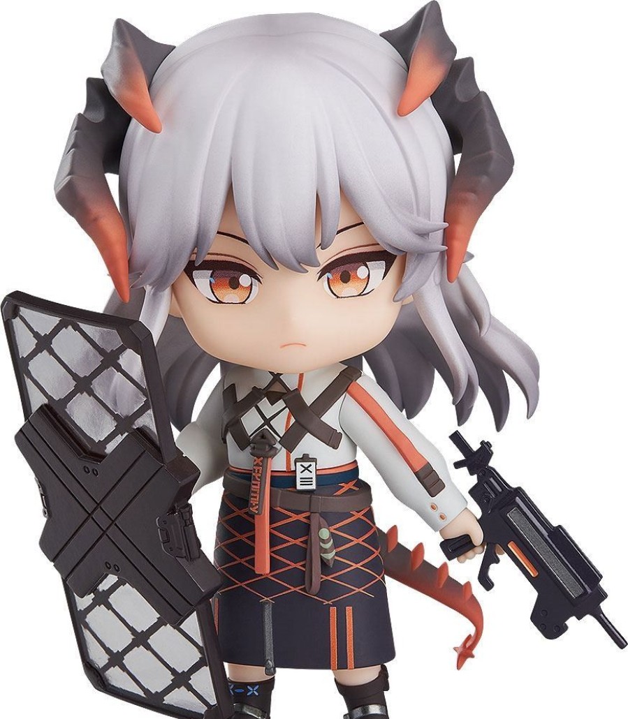 Shop Good Smile Company Allblue Specials | Arknights - Saria Nendoroid: Good Smile Company