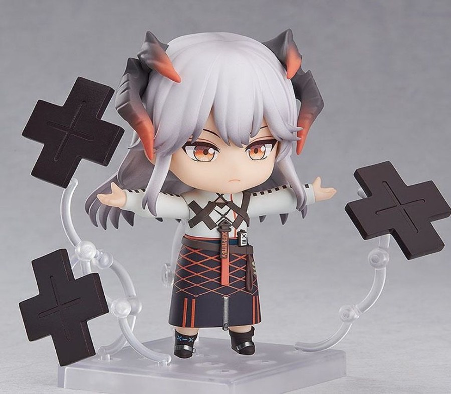 Shop Good Smile Company Allblue Specials | Arknights - Saria Nendoroid: Good Smile Company