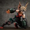 Shop Takara Tomy A.R.T.S Giant Size Figuren | My Hero Academia - Katsuki Bakugo Statue [Beschadigte Verp.]: Takara Tomy A.R.T.S.