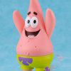 Games & Tv Good Smile Company | Spongebob Schwammkopf - Patrick Star Nendoroid: Good Smile Company