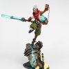 Shop Pure Arts Premium Statuen | League Of Legends - Ekko Statue: Pure Arts