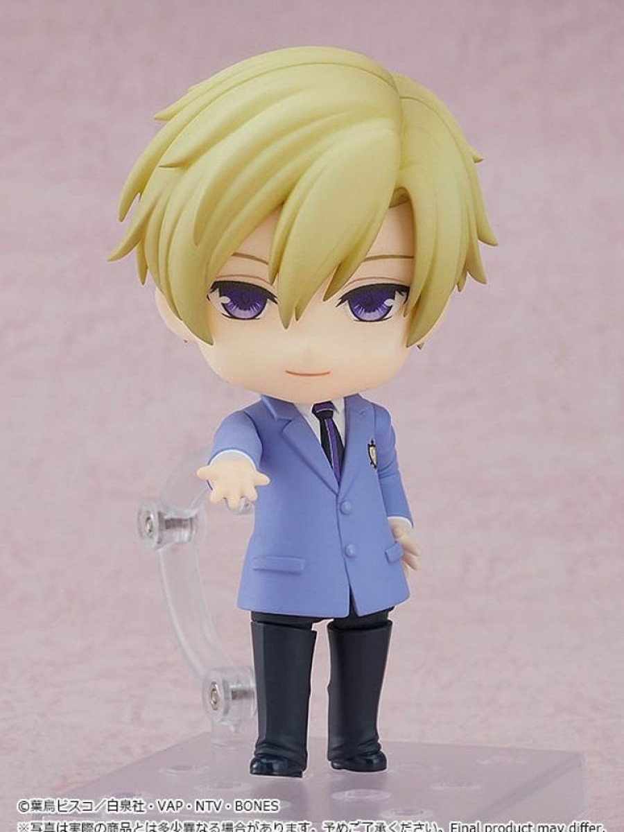 Shop Orange Rouge Allblue Specials | Ouran High School Host Club - Tamaki Nendoroid: Orange Rouge