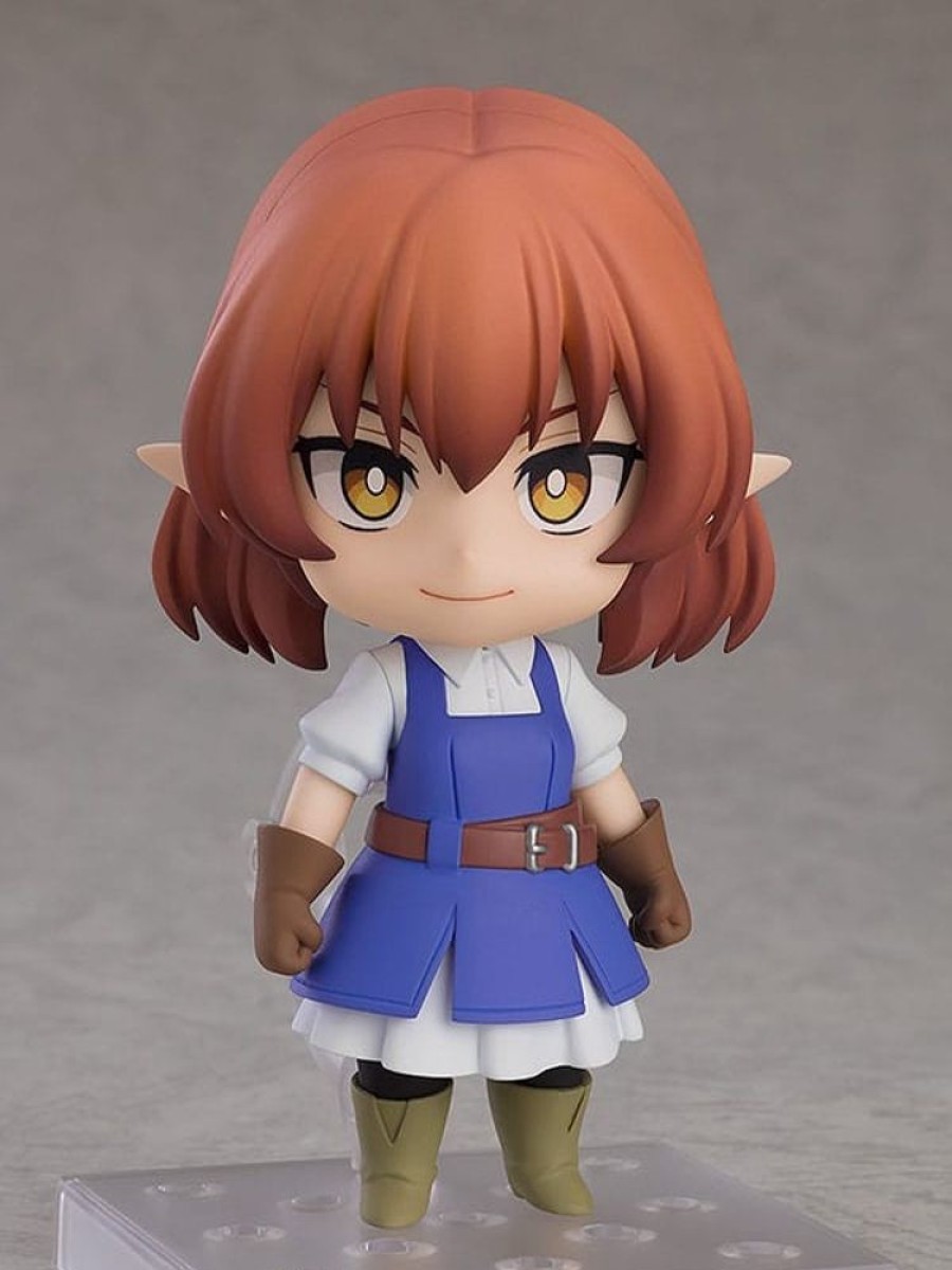 Shop Good Smile Company Action Figuren | Helck - Vermilio Nendoroid: Good Smile Company