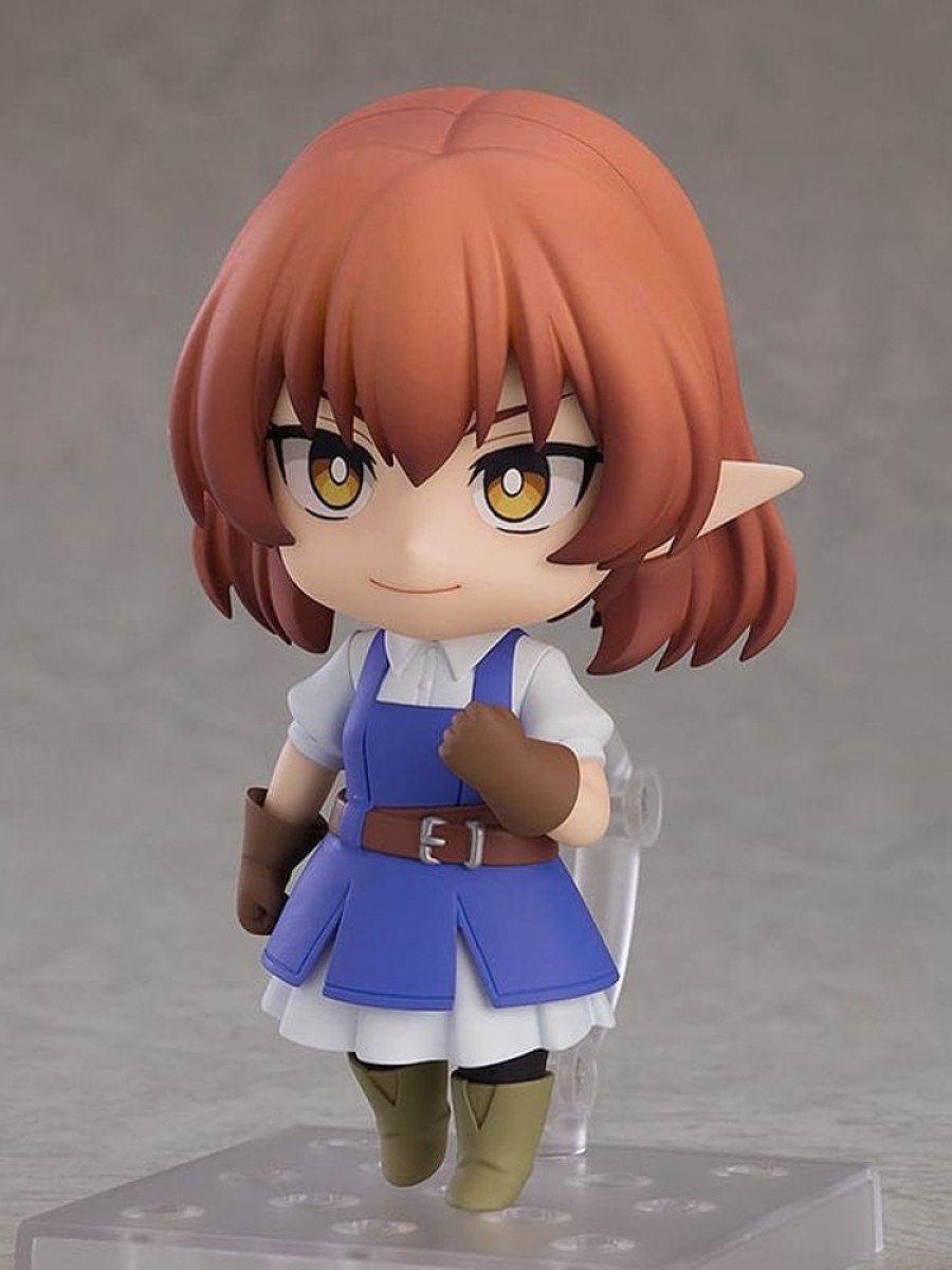 Shop Good Smile Company Action Figuren | Helck - Vermilio Nendoroid: Good Smile Company