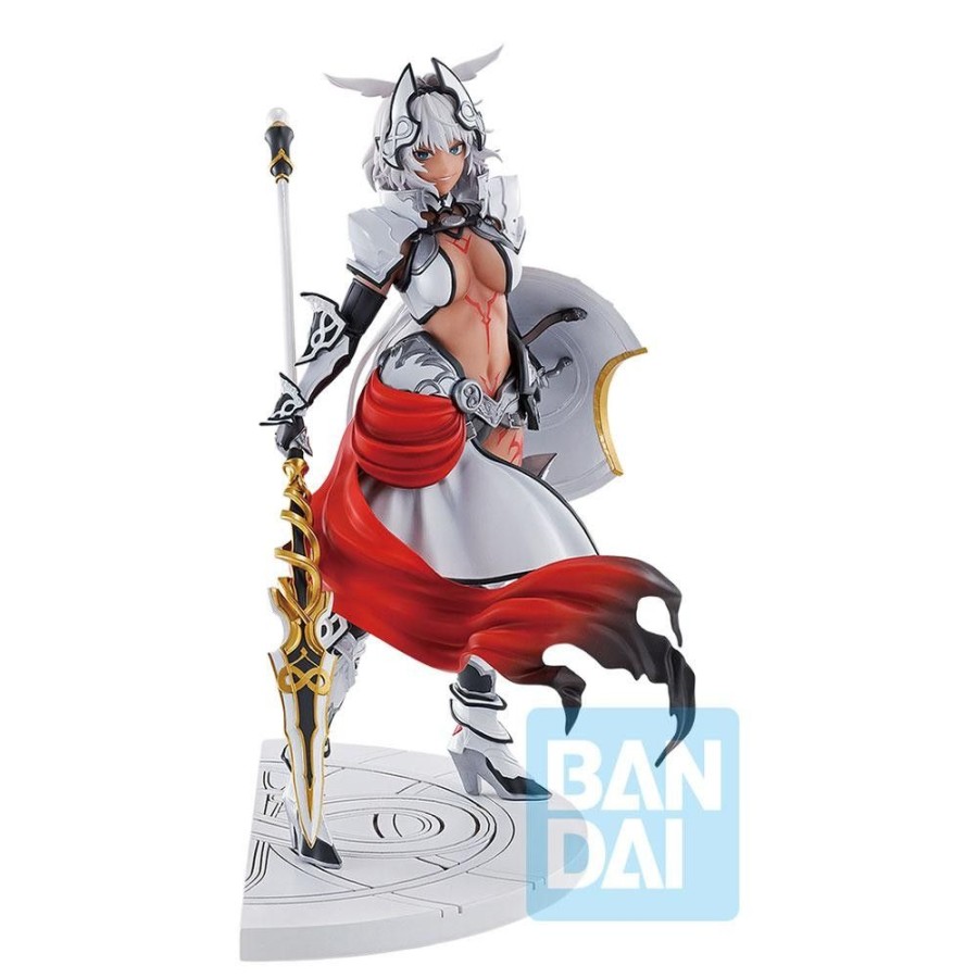 Shop Bandai Spirits Dragonball Figuren | Fate/Grand Order - Lancer / Caenis Figur / Ichibansho: Bandai