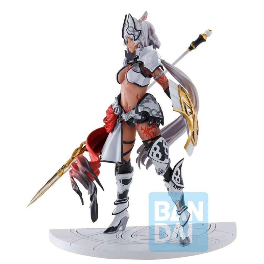 Shop Bandai Spirits Dragonball Figuren | Fate/Grand Order - Lancer / Caenis Figur / Ichibansho: Bandai