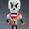 Shop Good Smile Company Nendoroid Figuren | Undertale - Papyrus Nendoroid: Good Smile Company