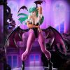 Shop Good Smile Company Giant Size Figuren | Darkstalkers - Morrigan Statue / Pop Up Parade : Good Smile Company