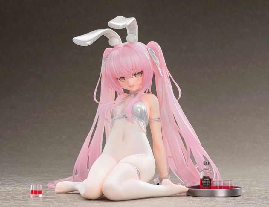 Shop Vibrastar Hentai / Bikini / Dessous Figuren | Original Character - Ruby Statue: Vibrastar