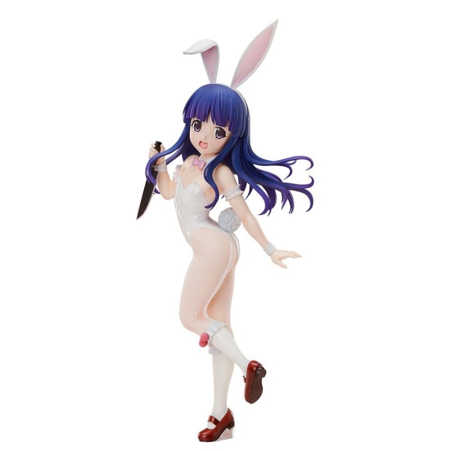 Anime / Manga FREEing | Higurashi: When They Cry - Sotsu - Rika Furude Statue / Bunny Version: Freeing