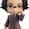 Shop Good Smile Company Nendoroid Figuren | Bungo Stray Dogs - Ango Sakaguchi Nendoroid: Good Smile Company