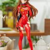 Shop Good Smile Company Giant Size Figuren | Rebuild Of Evangelion - Asuka Langley Figur / Pop Up Parade Xl: Good Smile Company