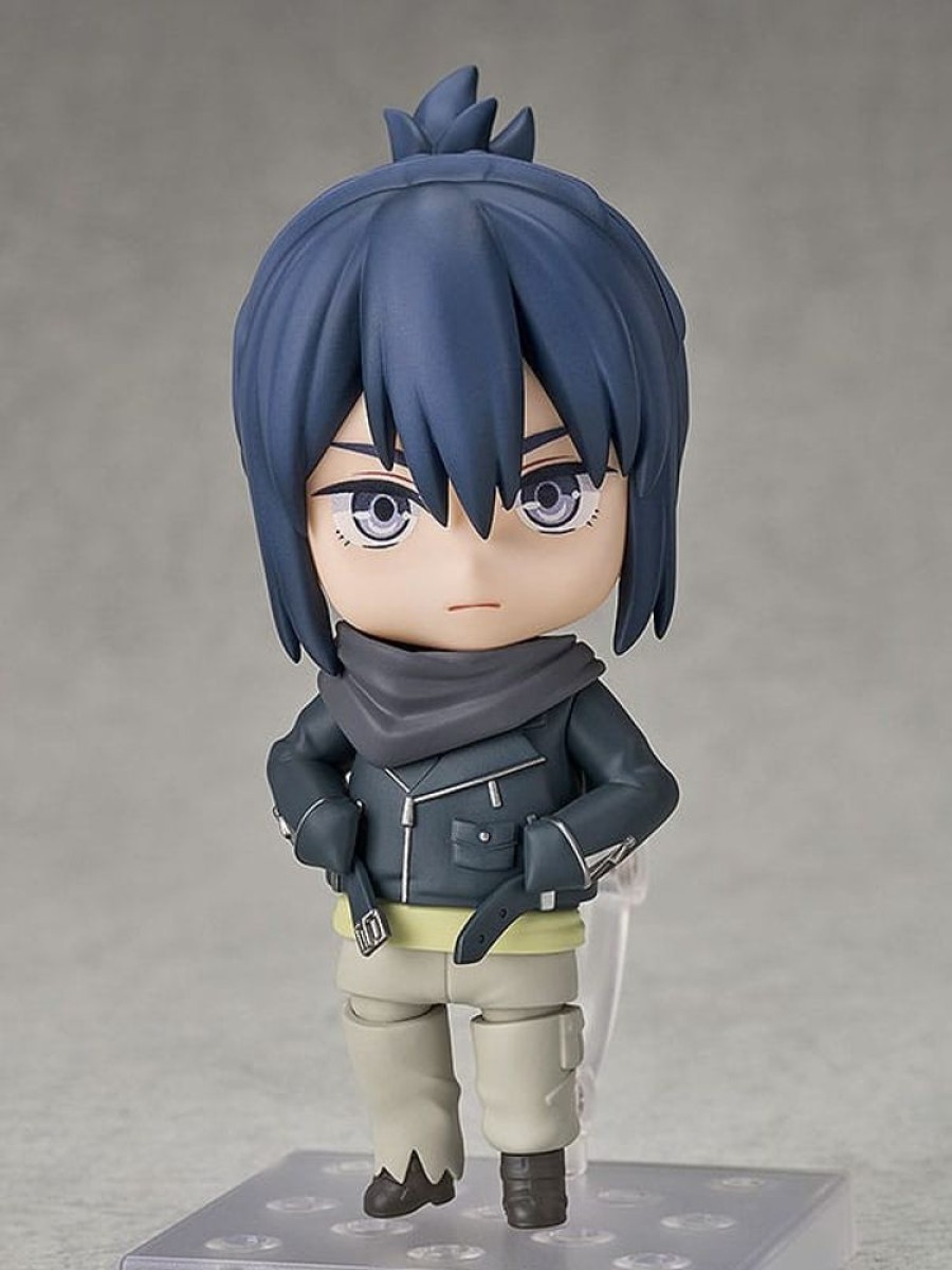 Shop Good Smile Company Allblue Specials | No.6 - Nezumi Nendoroid: Good Smile Company