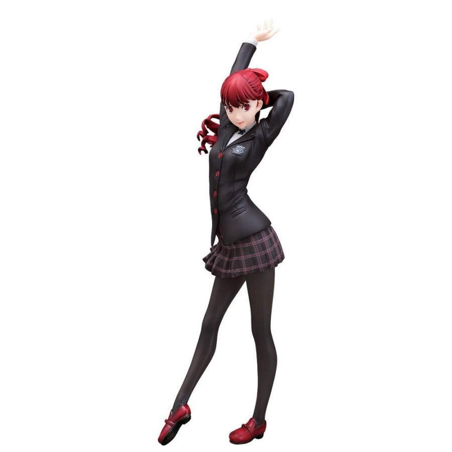 Anime / Manga Phat! | Persona 5 Royal - Kasumi Yoshizawa Statue: Phat!