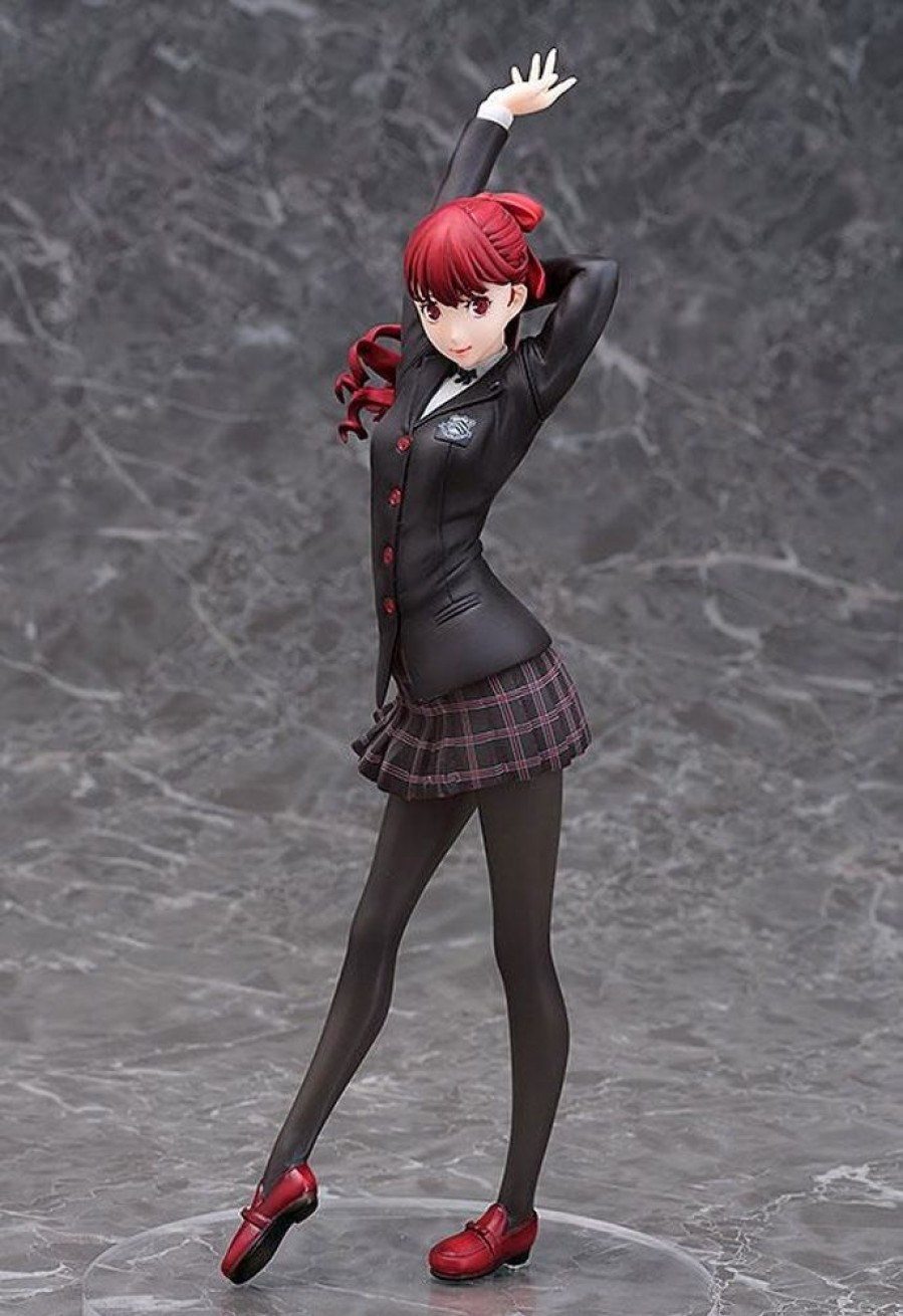 Anime / Manga Phat! | Persona 5 Royal - Kasumi Yoshizawa Statue: Phat!